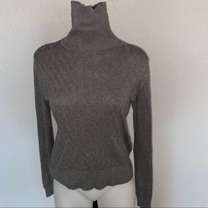 Estrna Jane Turtleneck
